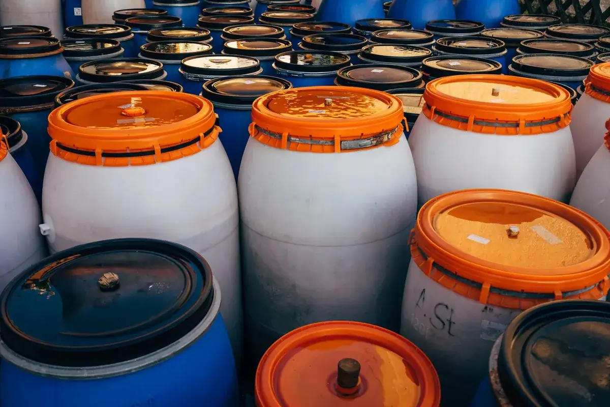 Hazmat Cleanup in Royal City, WA