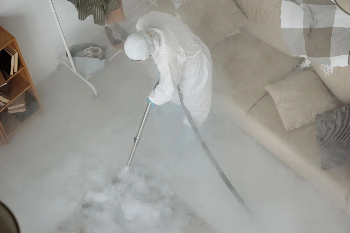 Crime Scene Cleanup in Royal City, WA