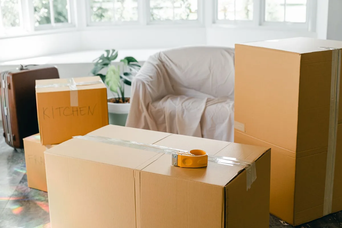Hoarding Cleanup in Royal City, WA